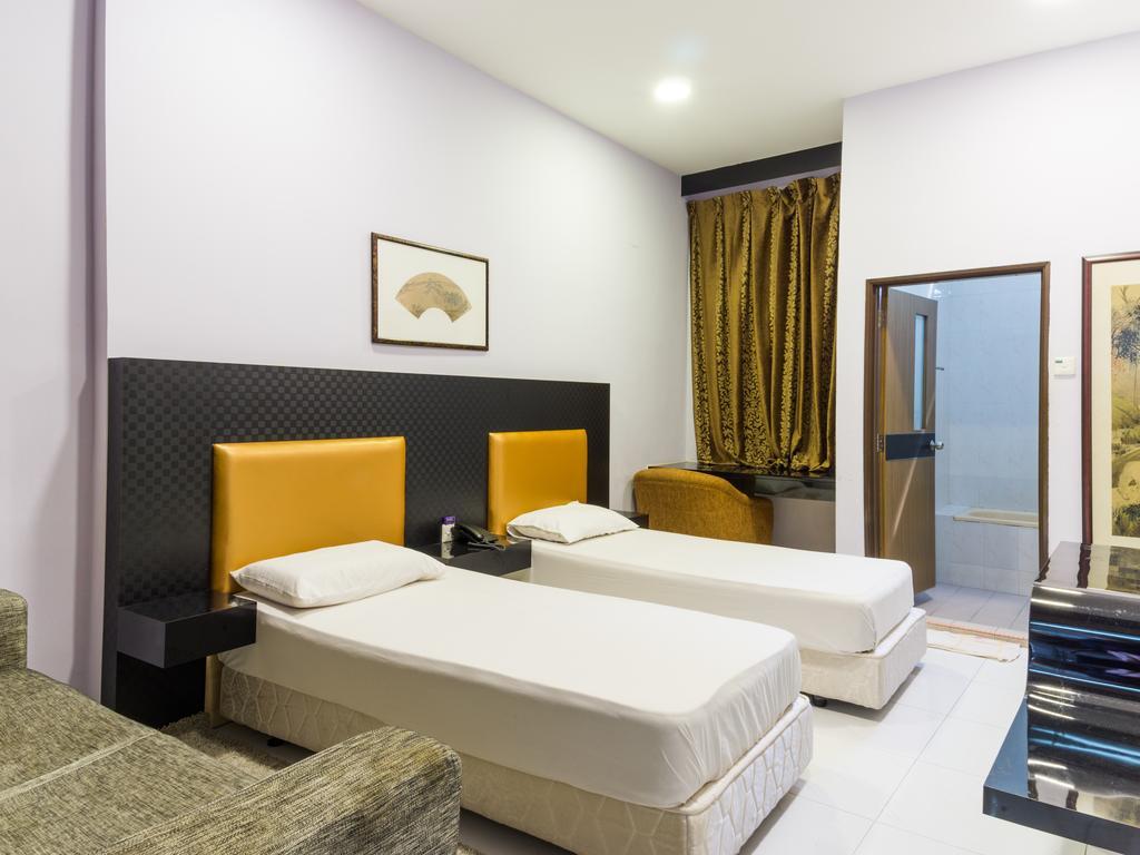 Reddoorz Near Aljunied Mrt Singapore Bagian luar foto
